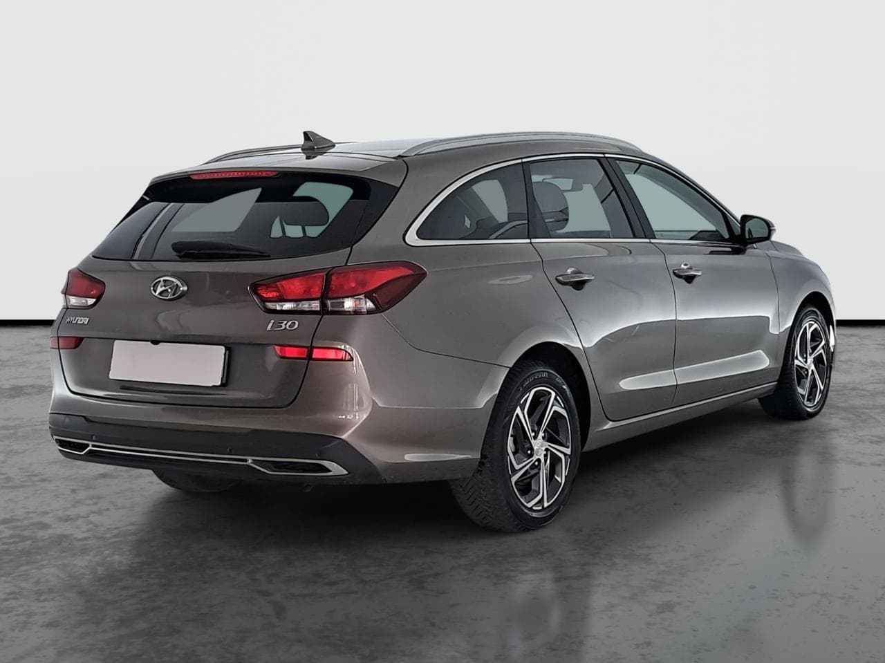2023 Hyundai i30 - 7