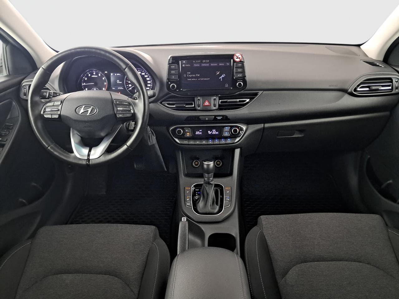 2023 Hyundai i30 - 10