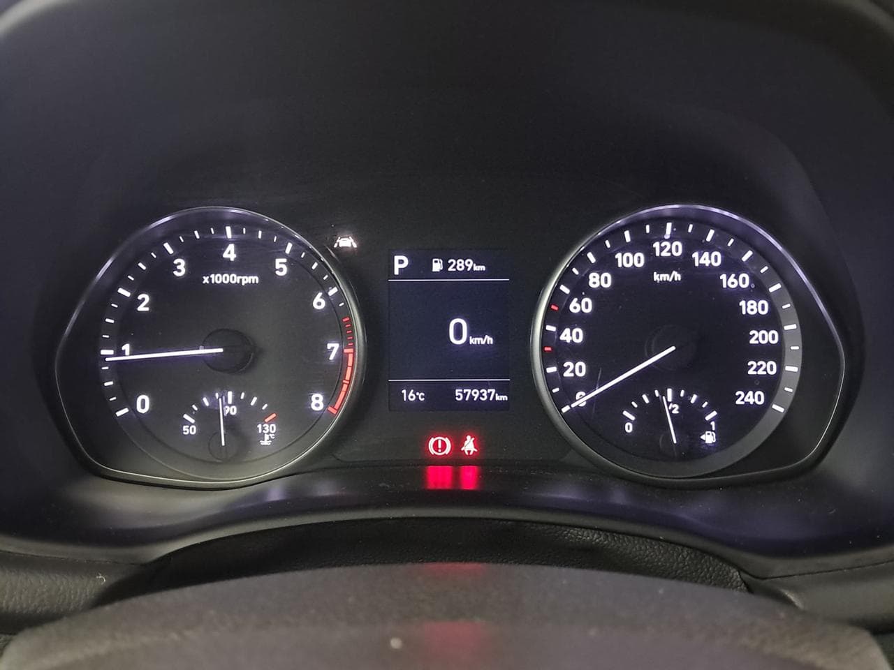 2023 Hyundai i30 - 17