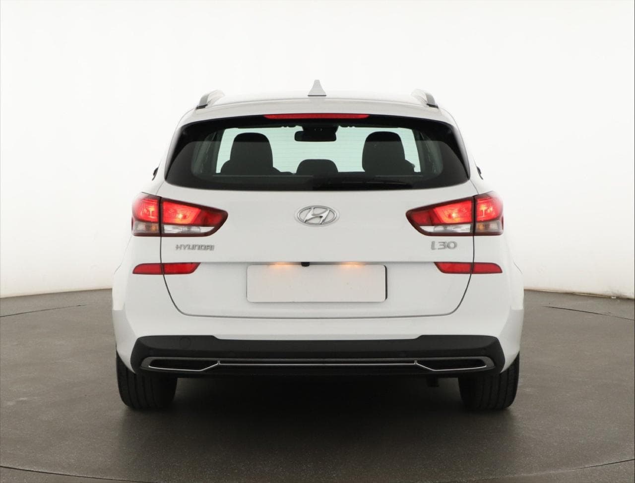 2021 Hyundai i30 - 6