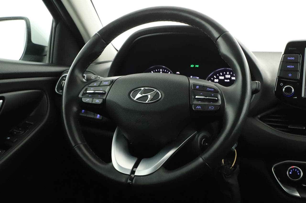 2021 Hyundai i30 - 14