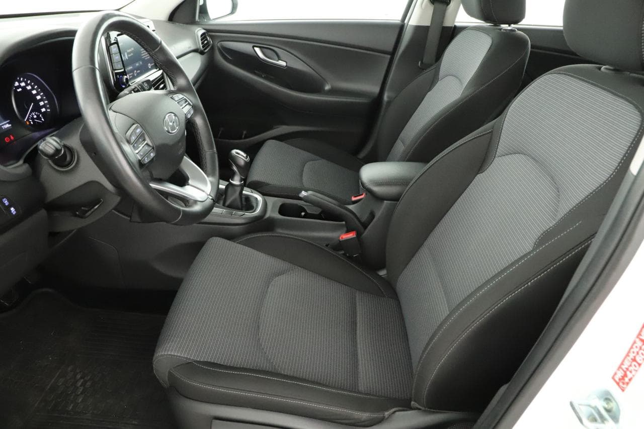 2021 Hyundai i30 - 13