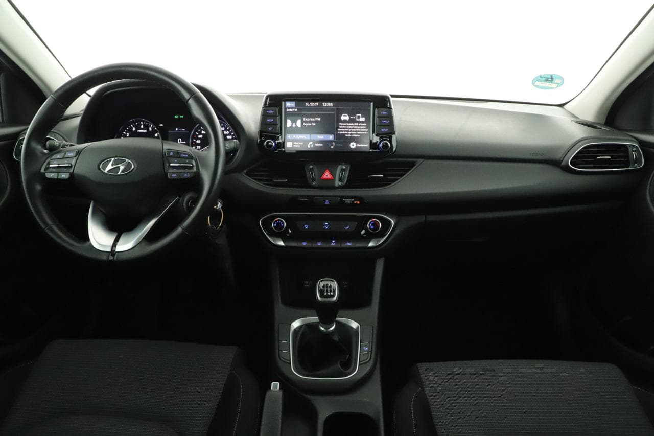 2021 Hyundai i30 - 9