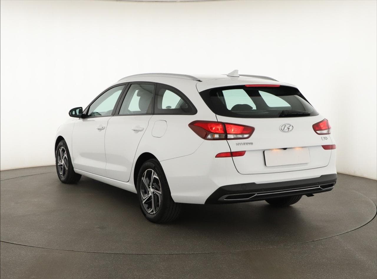 2021 Hyundai i30 - 5