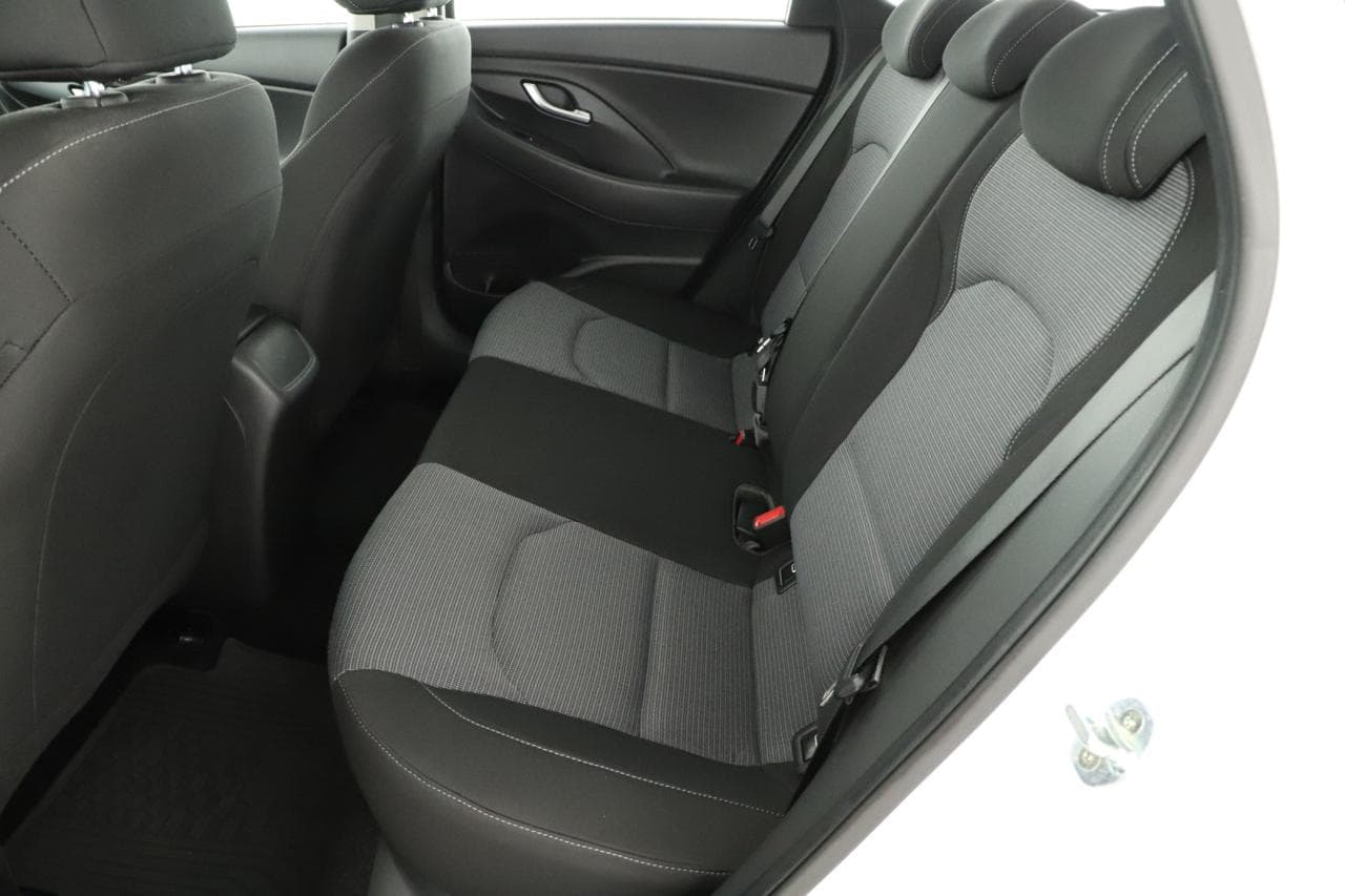 2021 Hyundai i30 - 12