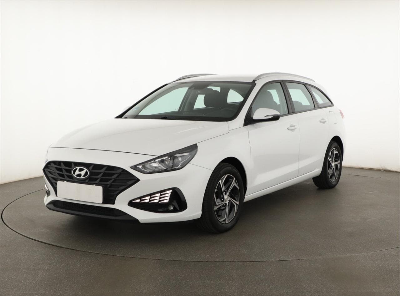 2021 Hyundai i30 - 3