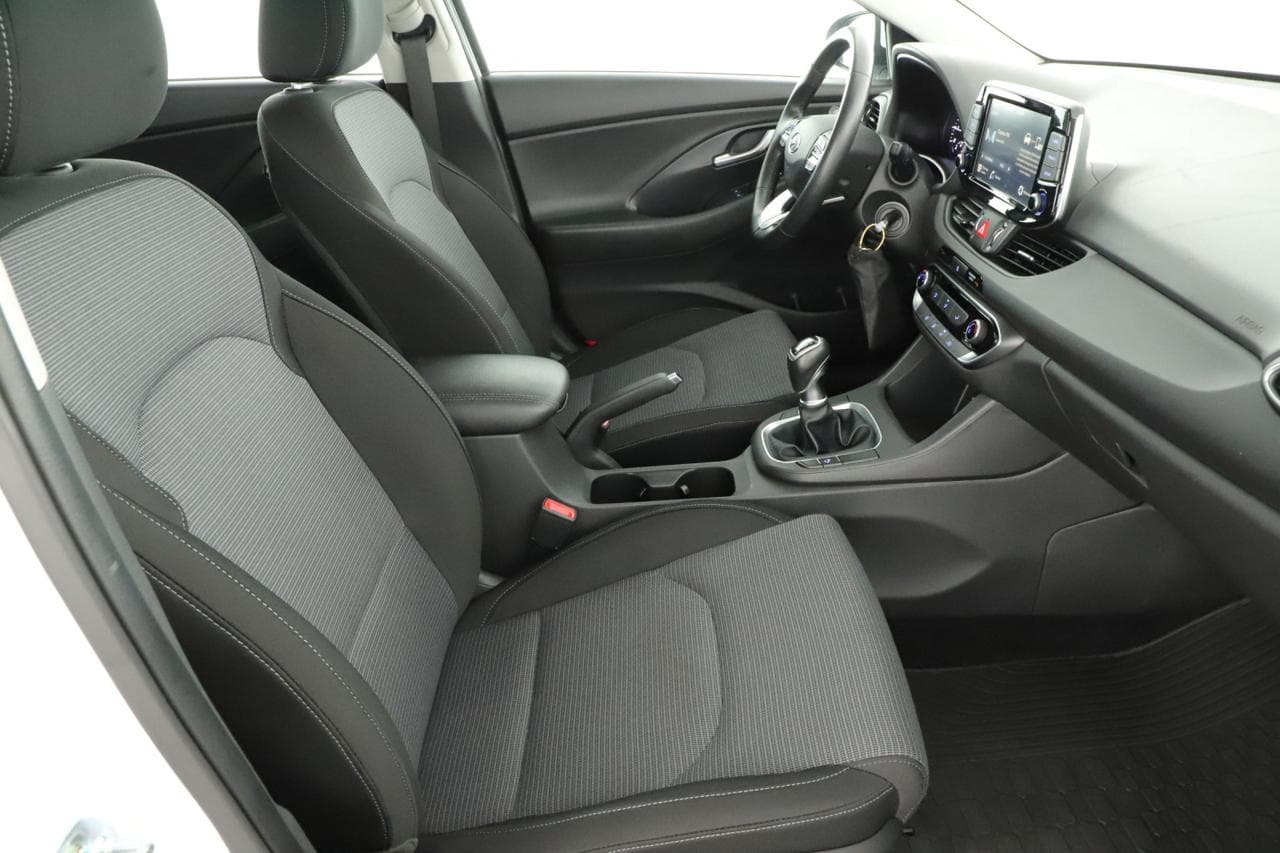 2021 Hyundai i30 - 10