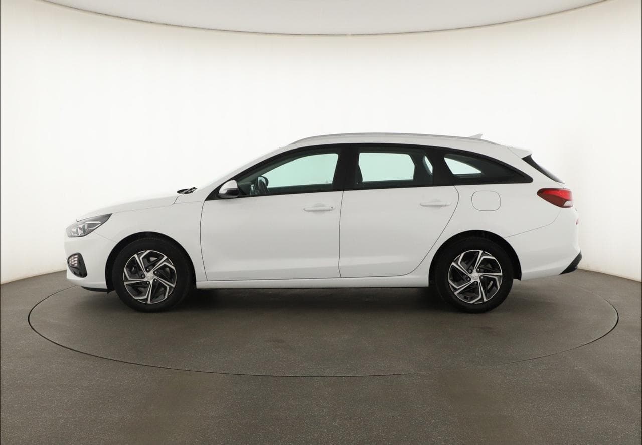2021 Hyundai i30 - 4
