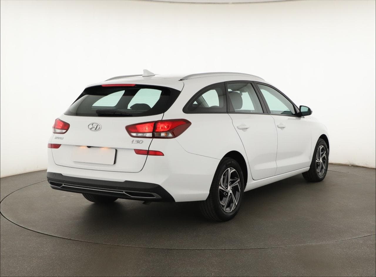 2021 Hyundai i30 - 7
