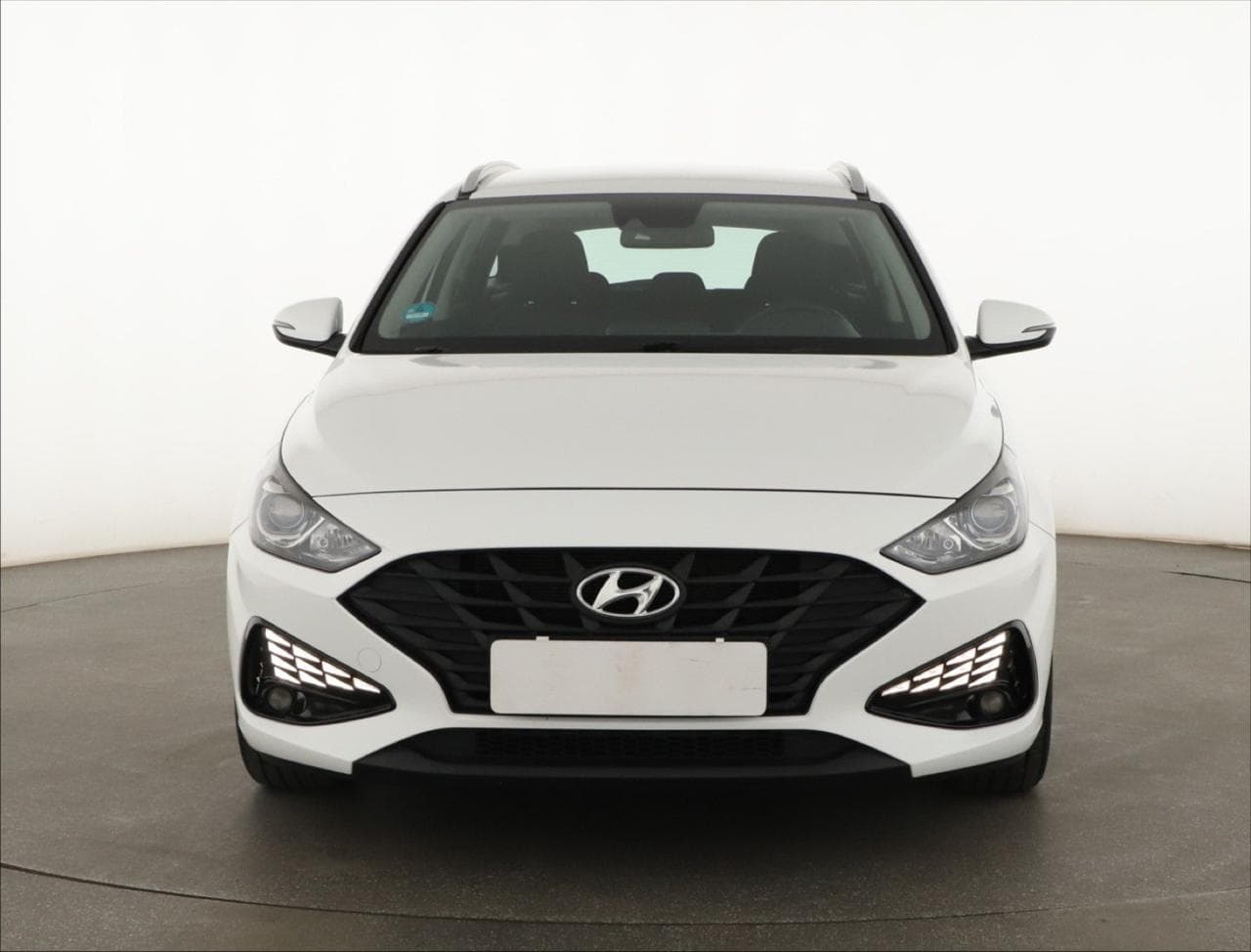 2021 Hyundai i30 - 2