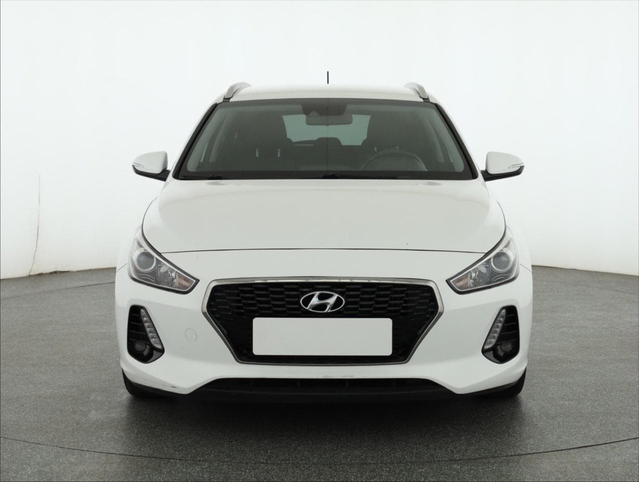 2018 Hyundai i30 - 2