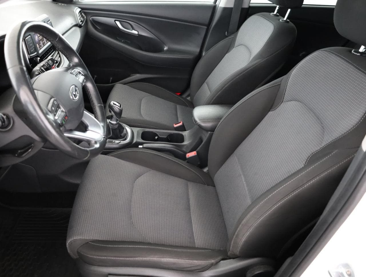 2018 Hyundai i30 - 13