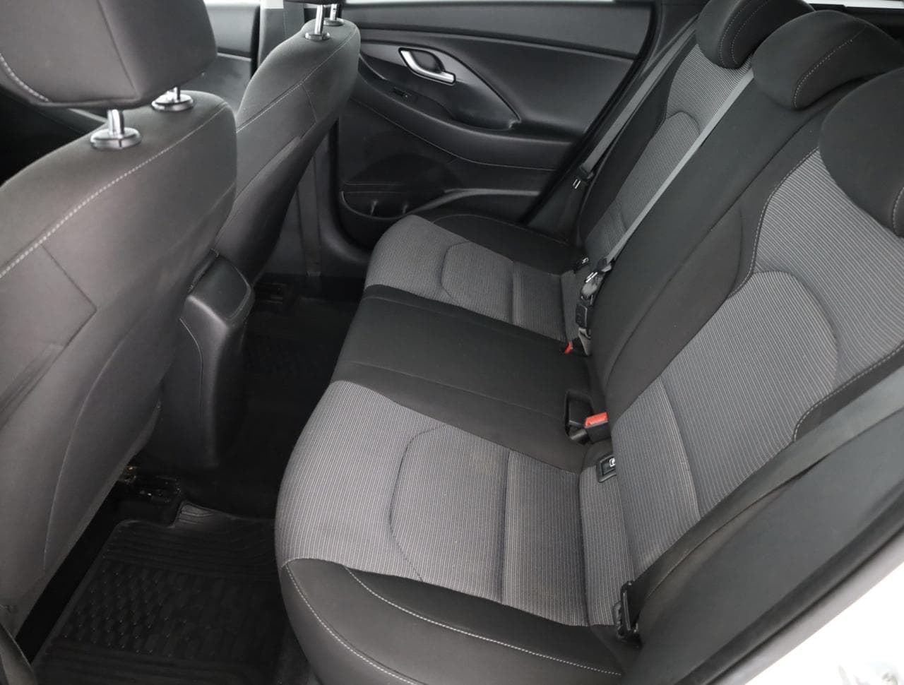2018 Hyundai i30 - 12