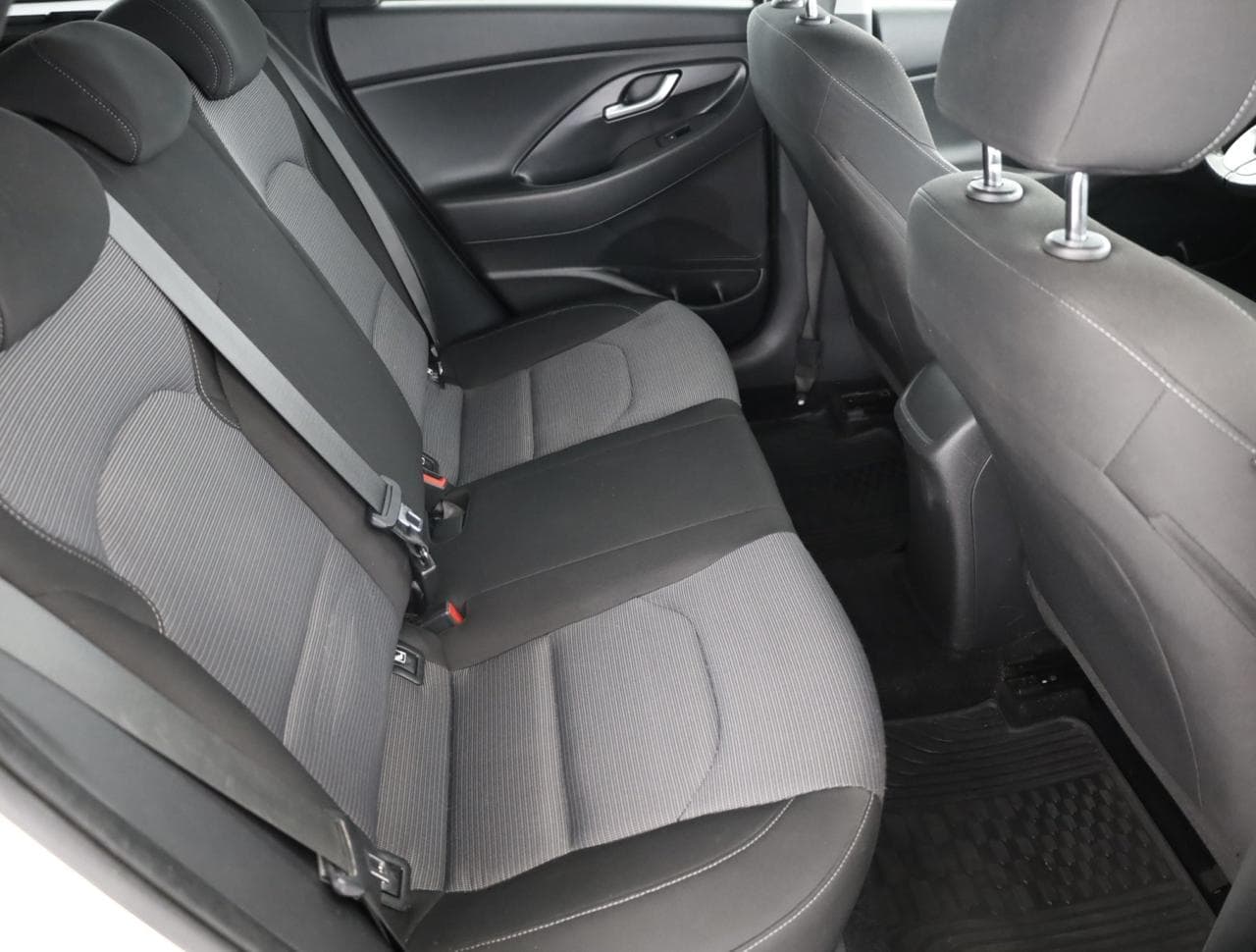 2018 Hyundai i30 - 11