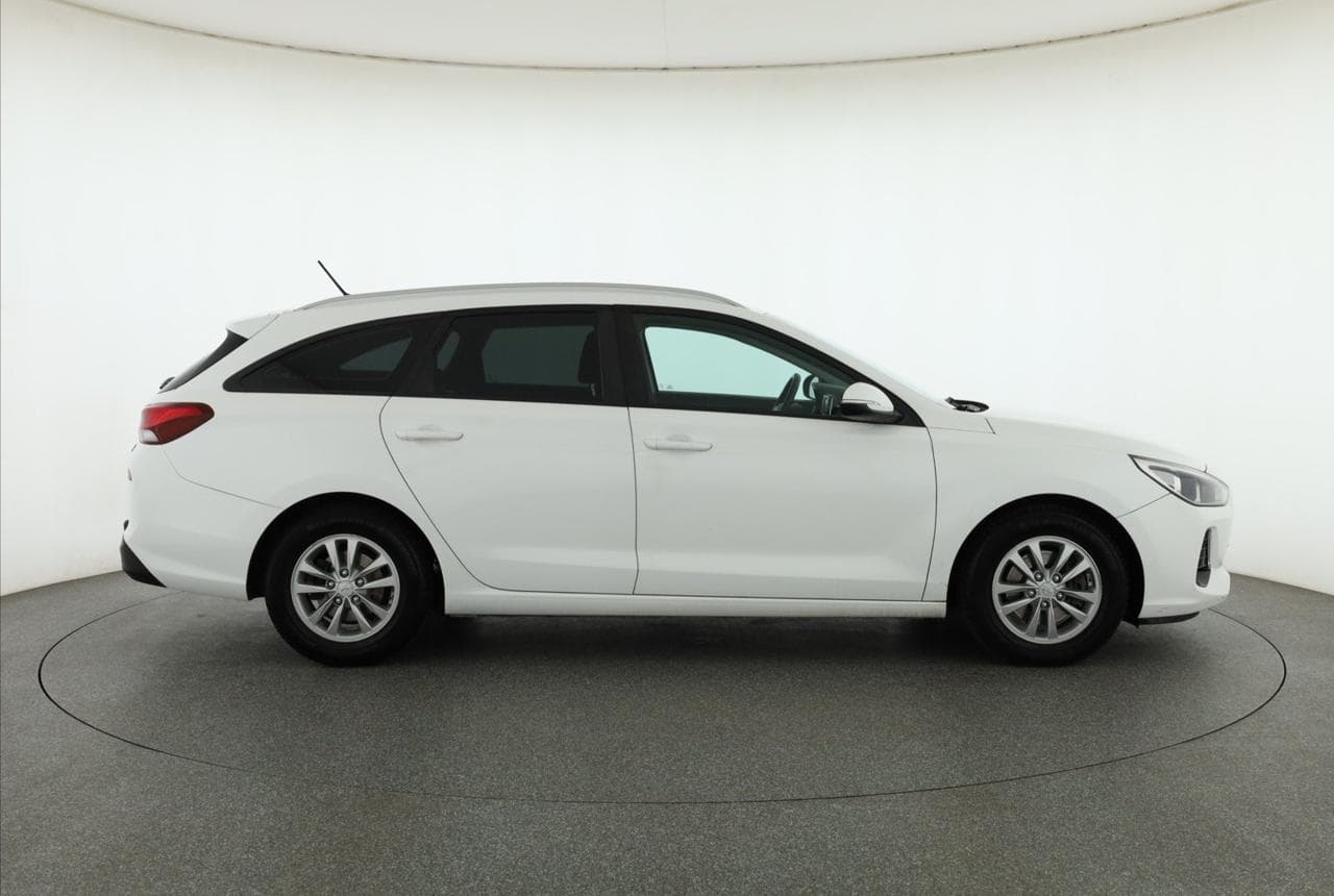 2018 Hyundai i30 - 8