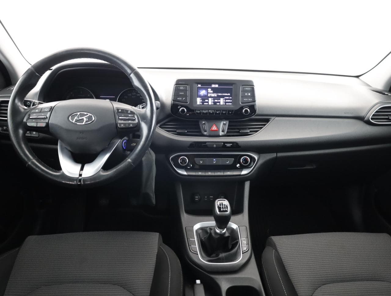 2018 Hyundai i30 - 9