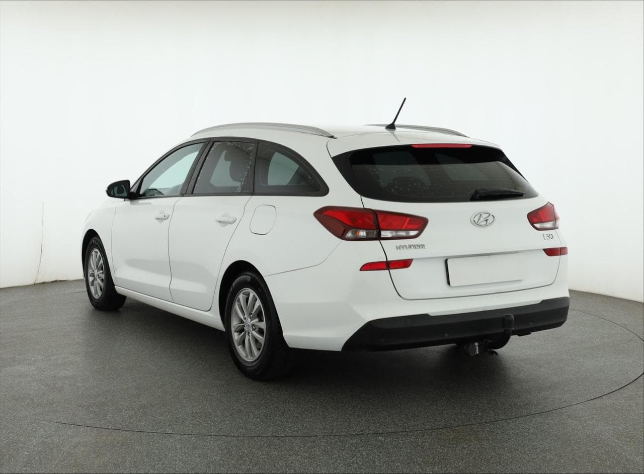 2018 Hyundai i30 - 5