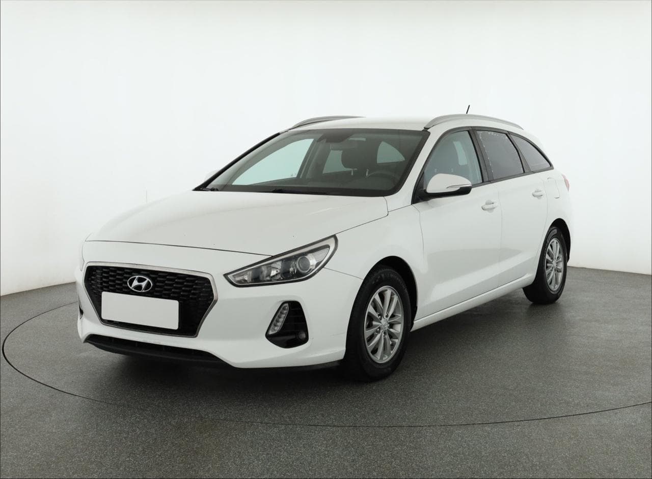 2018 Hyundai i30 - 3