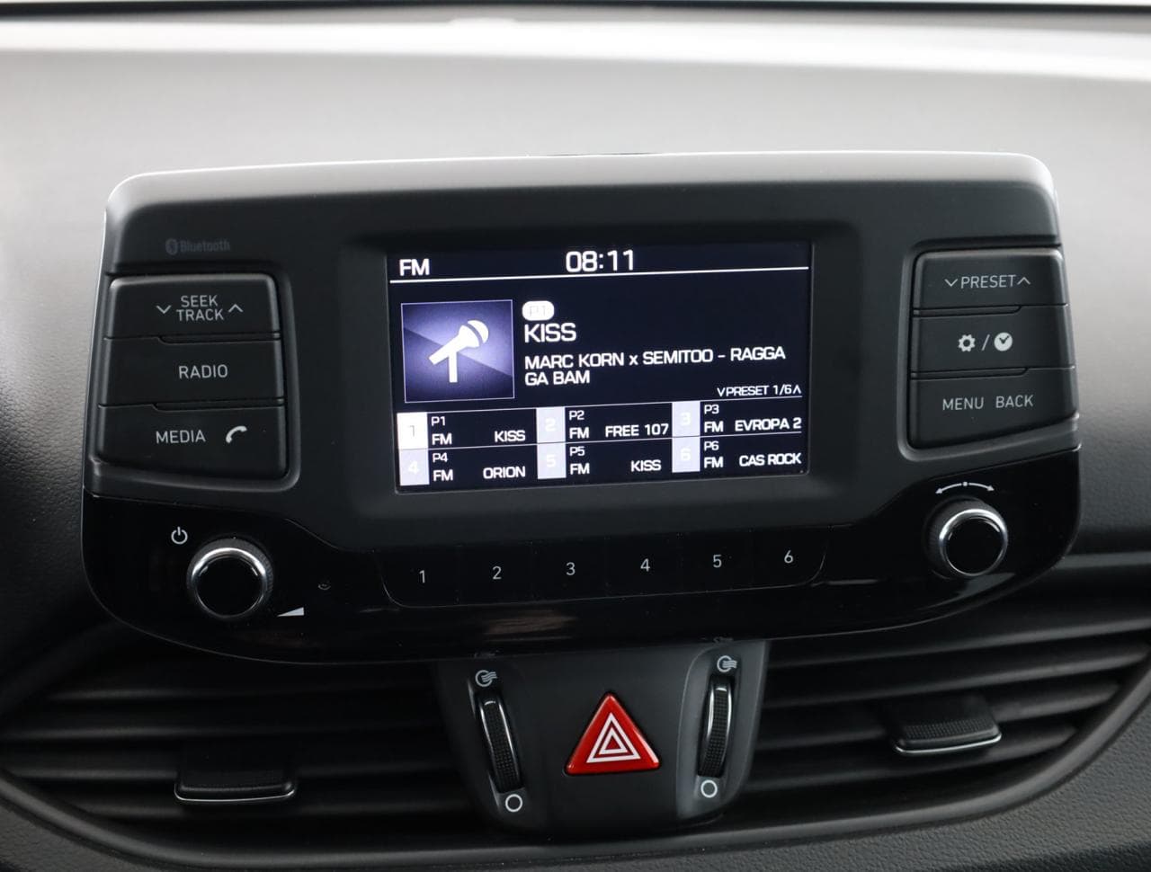2018 Hyundai i30 - 17