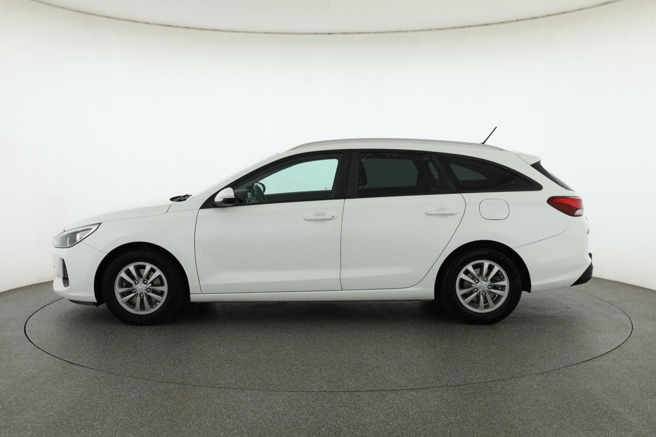 2018 Hyundai i30 - 4