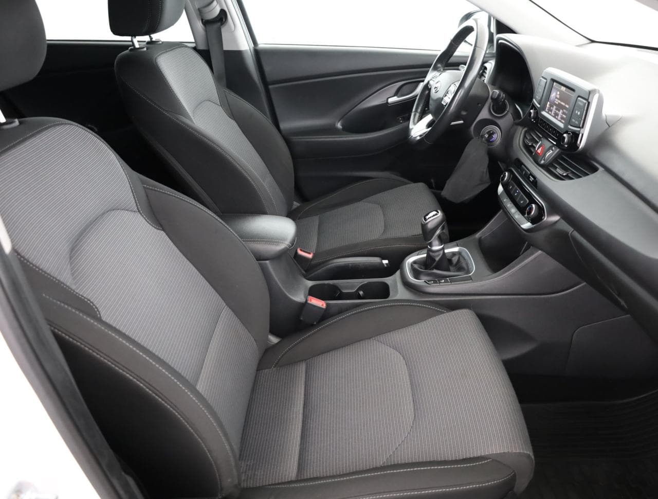 2018 Hyundai i30 - 10