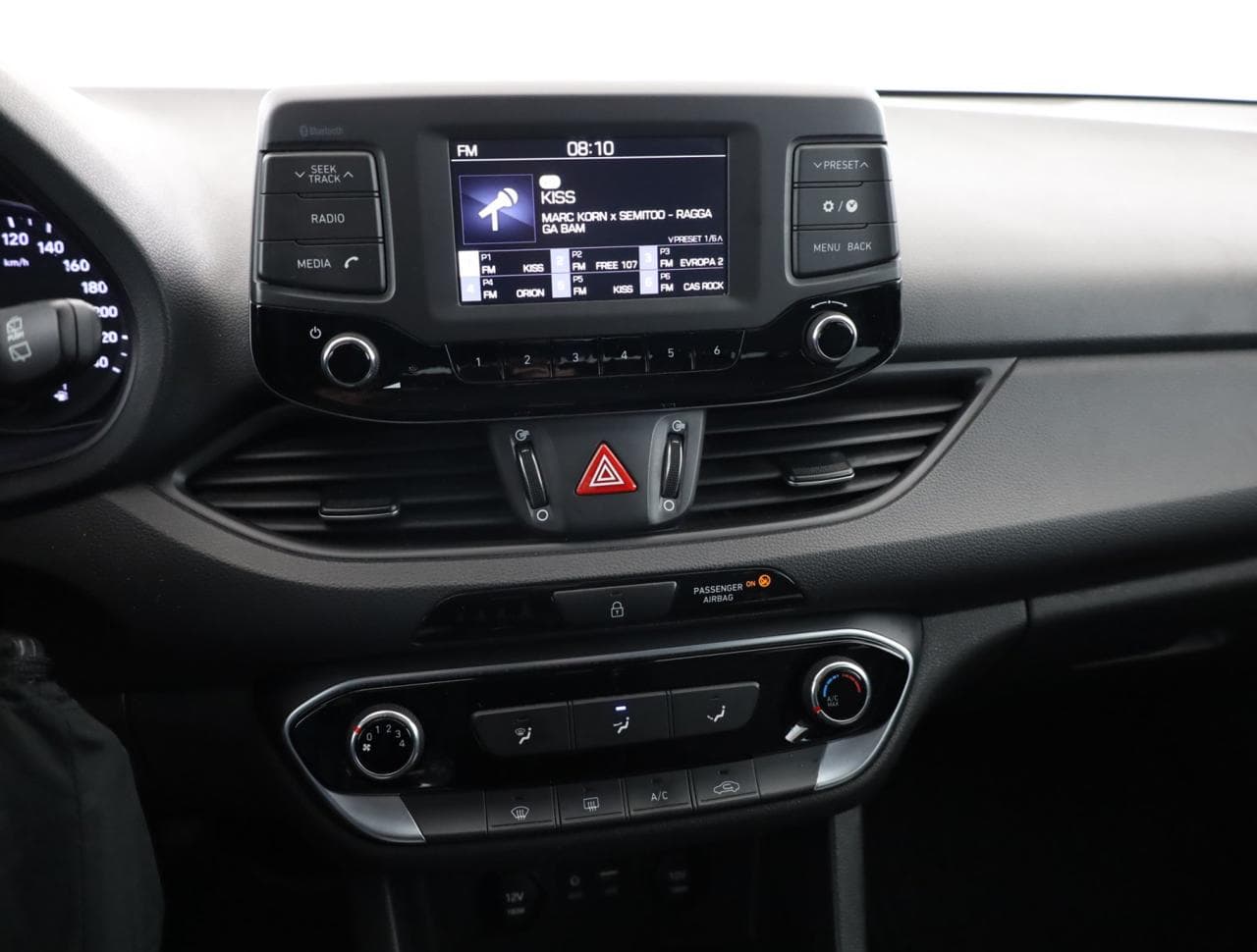 2018 Hyundai i30 - 15