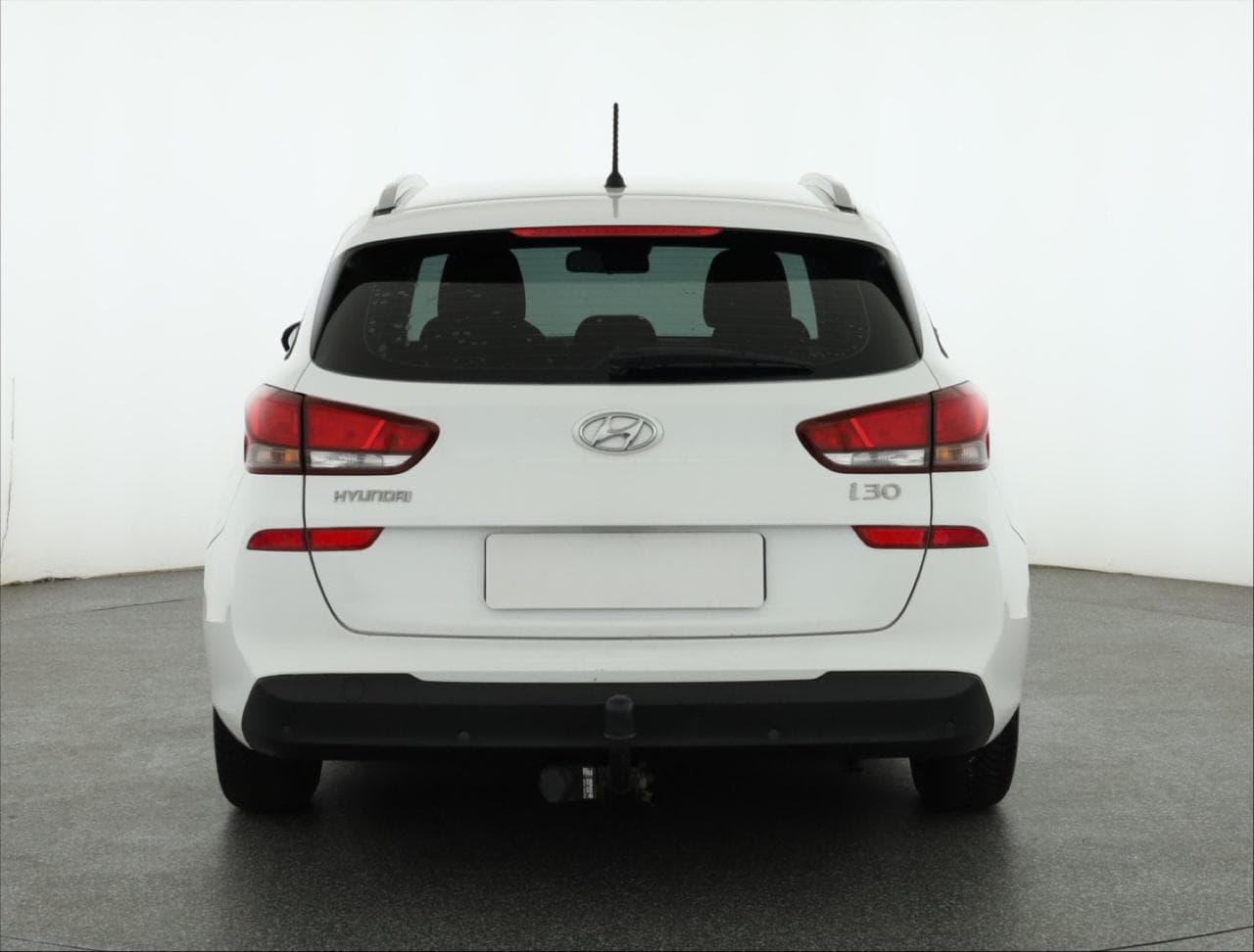 2018 Hyundai i30 - 6