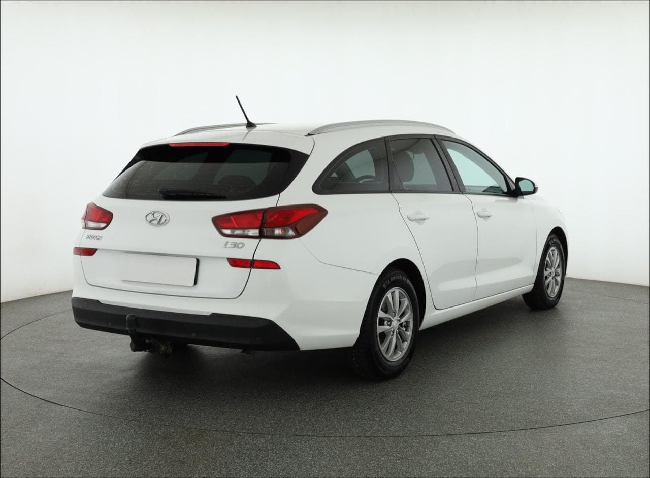 2018 Hyundai i30 - 7