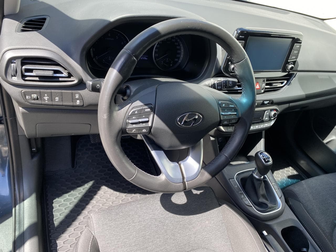 2023 Hyundai i30 - 13