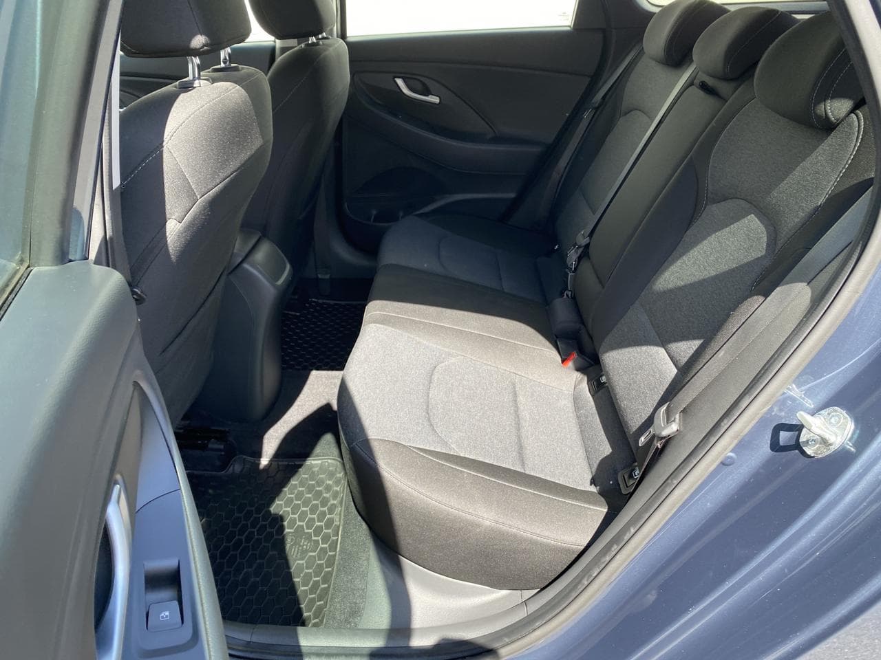 2023 Hyundai i30 - 10