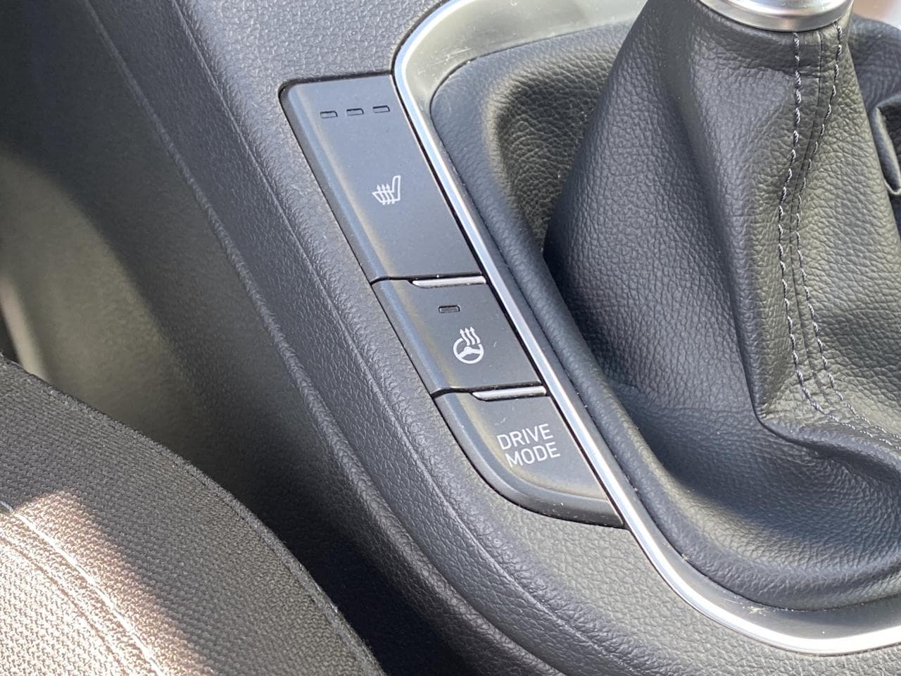 2023 Hyundai i30 - 15