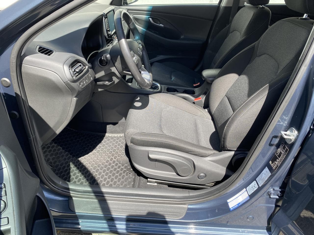 2023 Hyundai i30 - 9