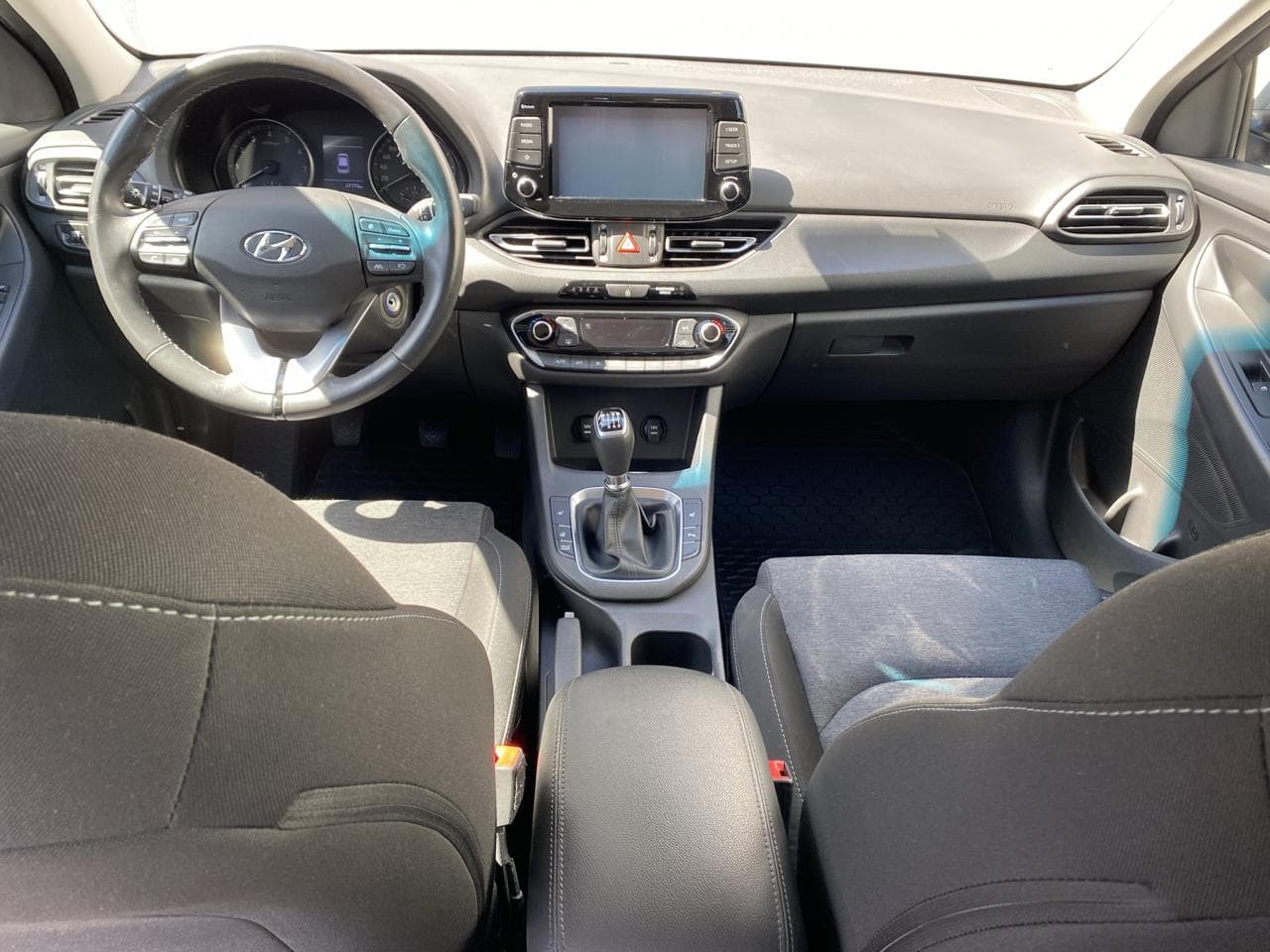 2023 Hyundai i30 - 8