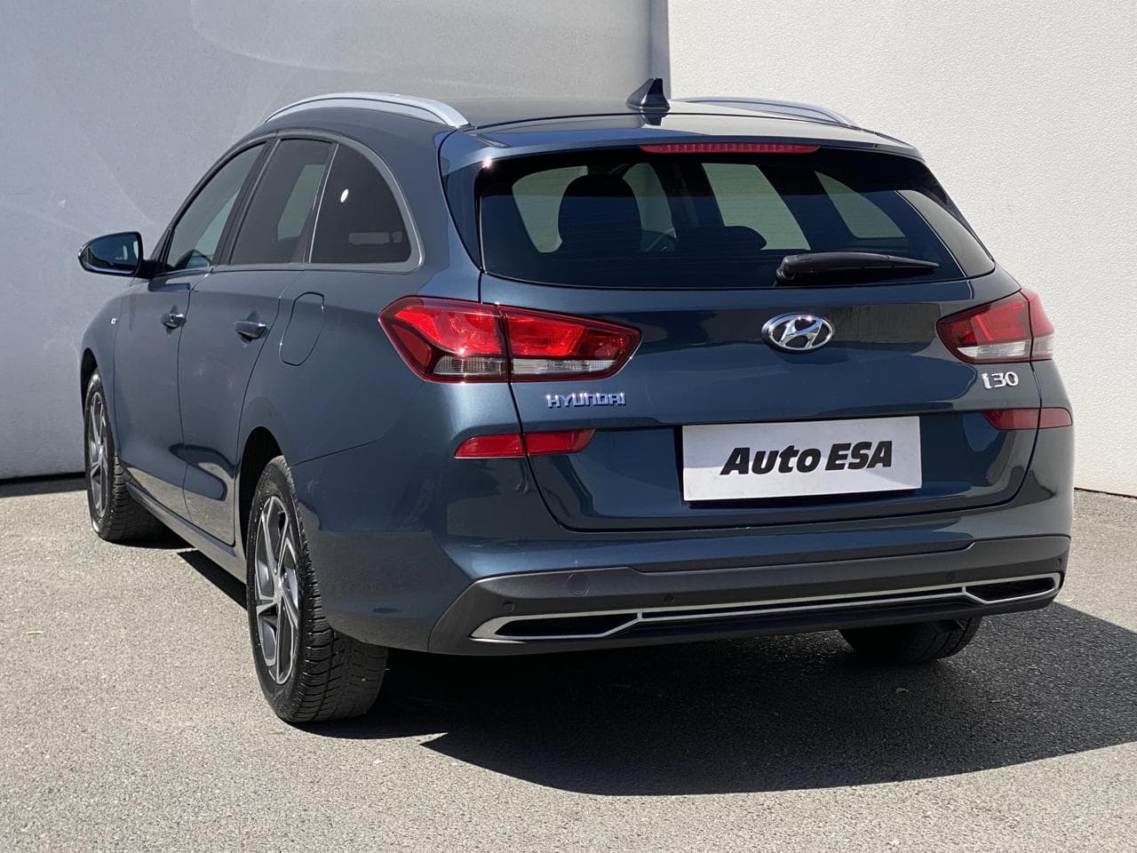 2023 Hyundai i30 - 6