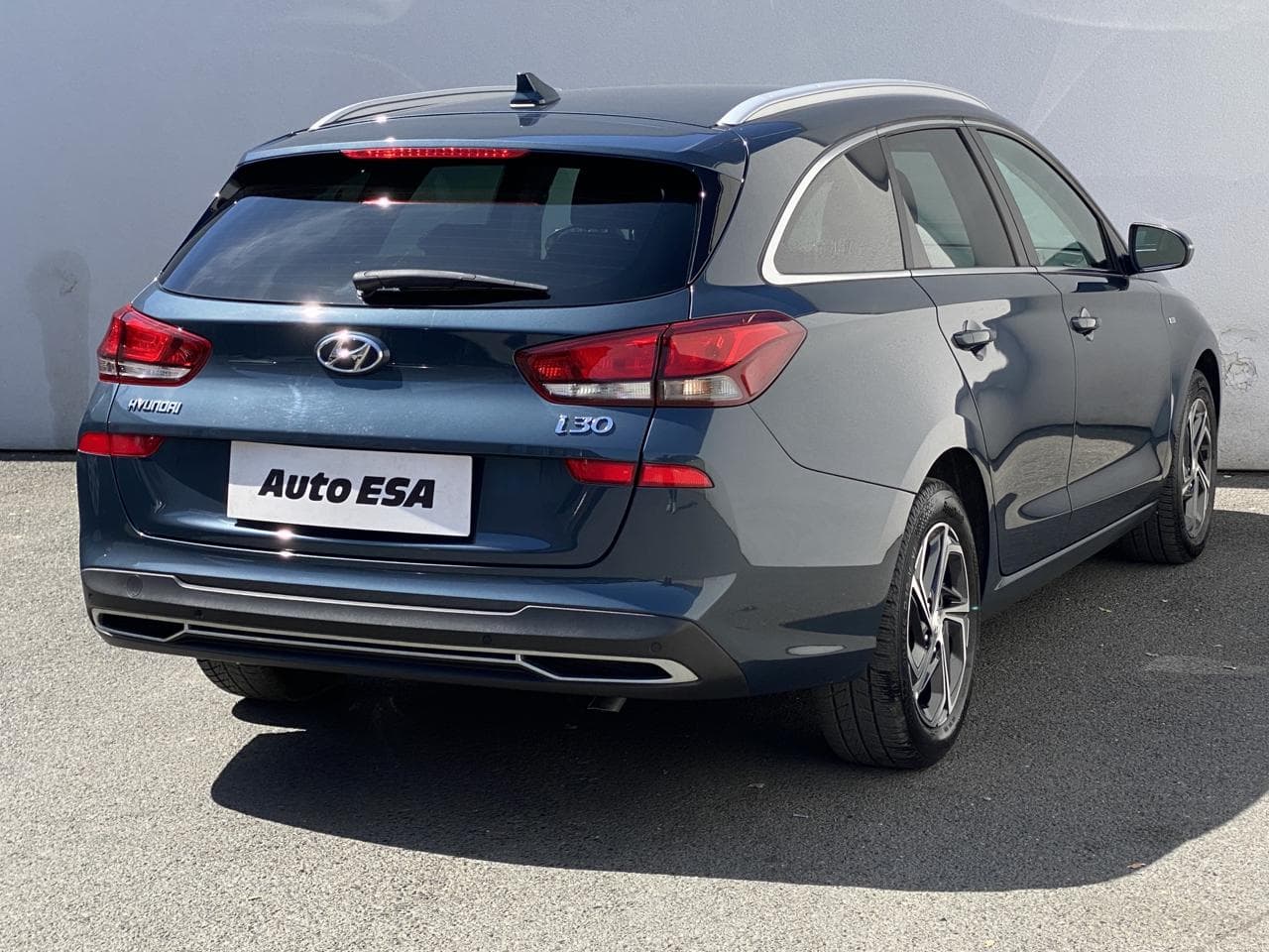 2023 Hyundai i30 - 4