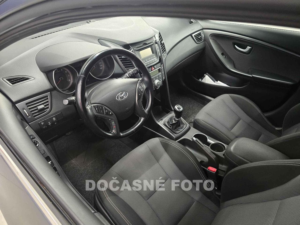 2017 Hyundai i30 - 3