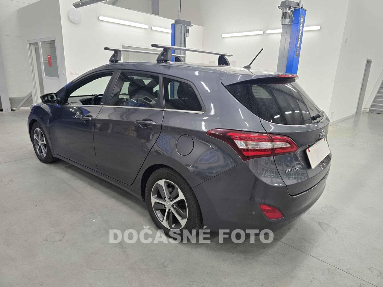 2017 Hyundai i30 - 2