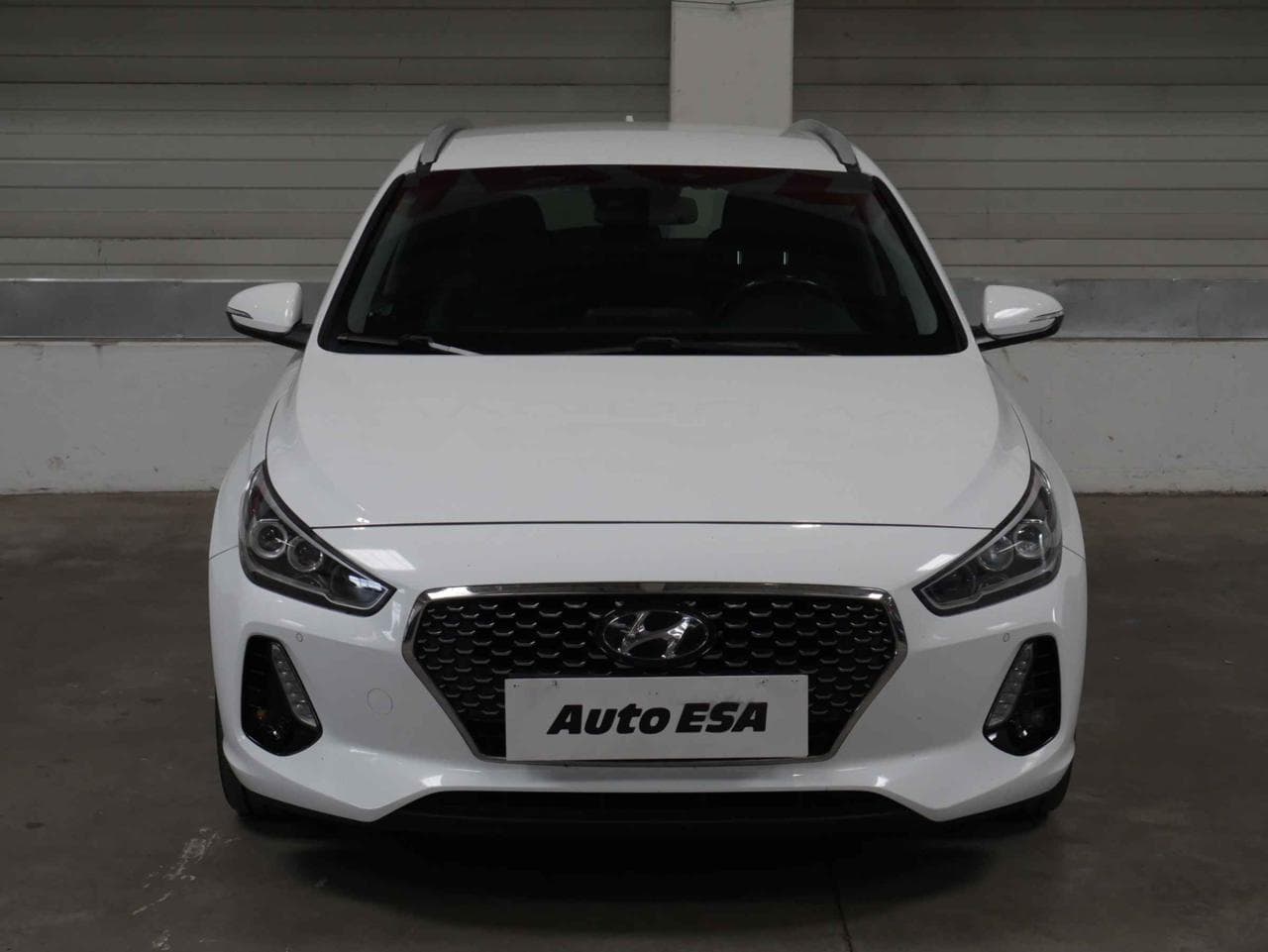 2017 Hyundai i30 - 2