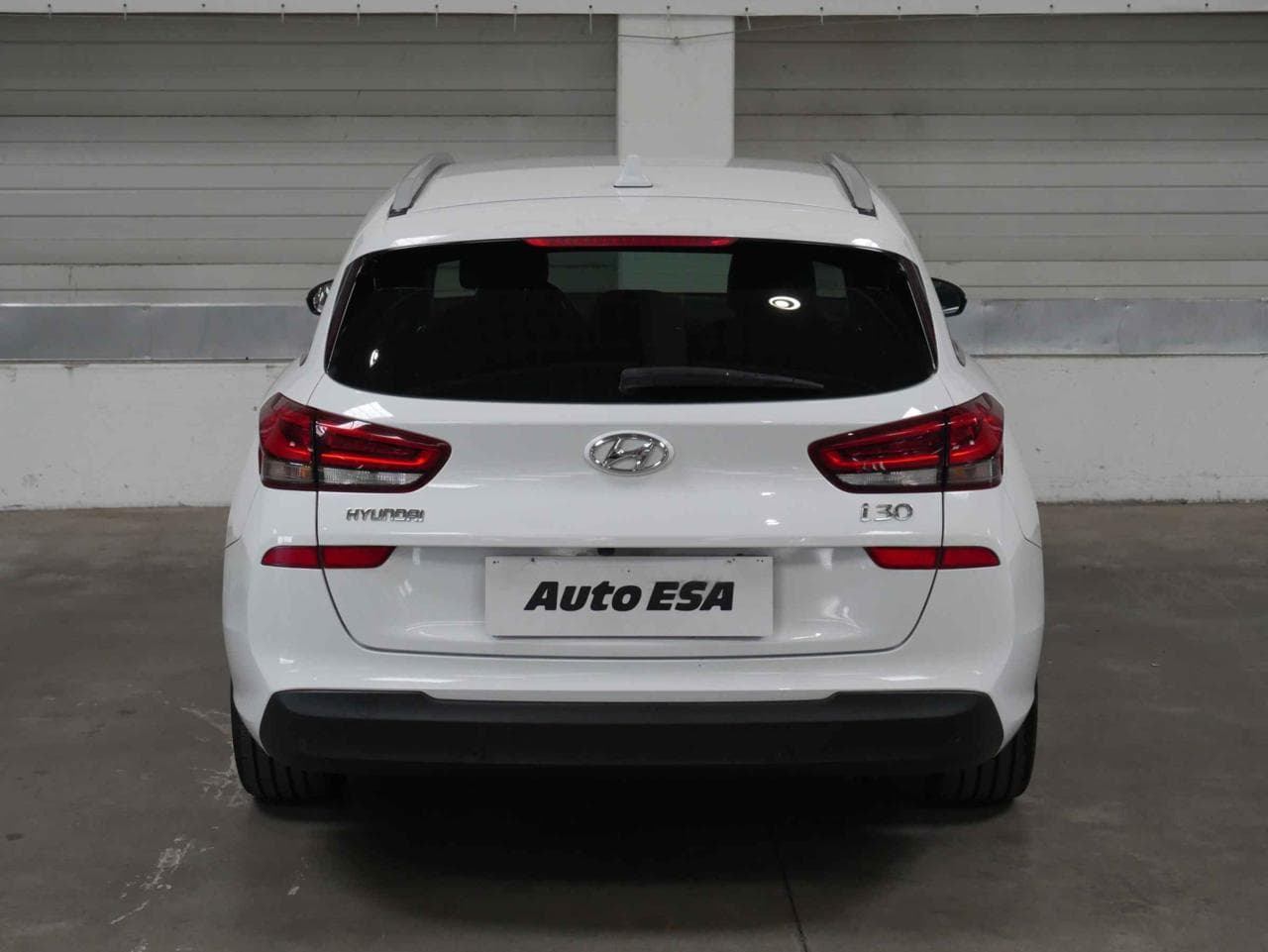 2017 Hyundai i30 - 5