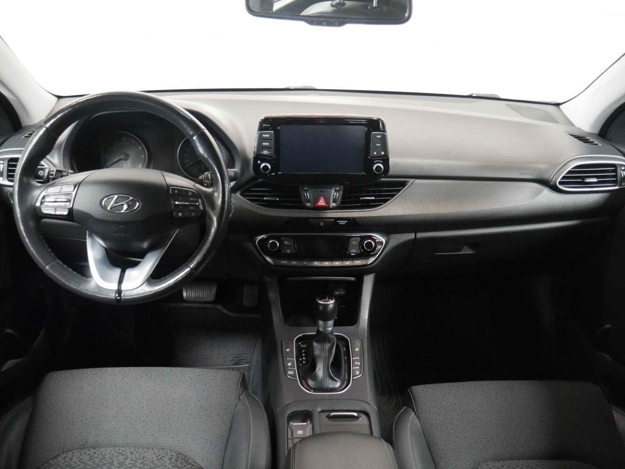 2017 Hyundai i30 - 8