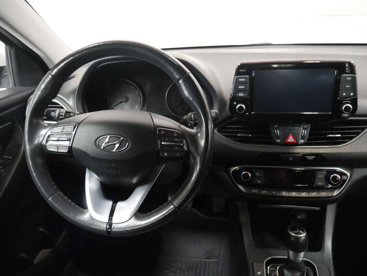 2017 Hyundai i30 - 13