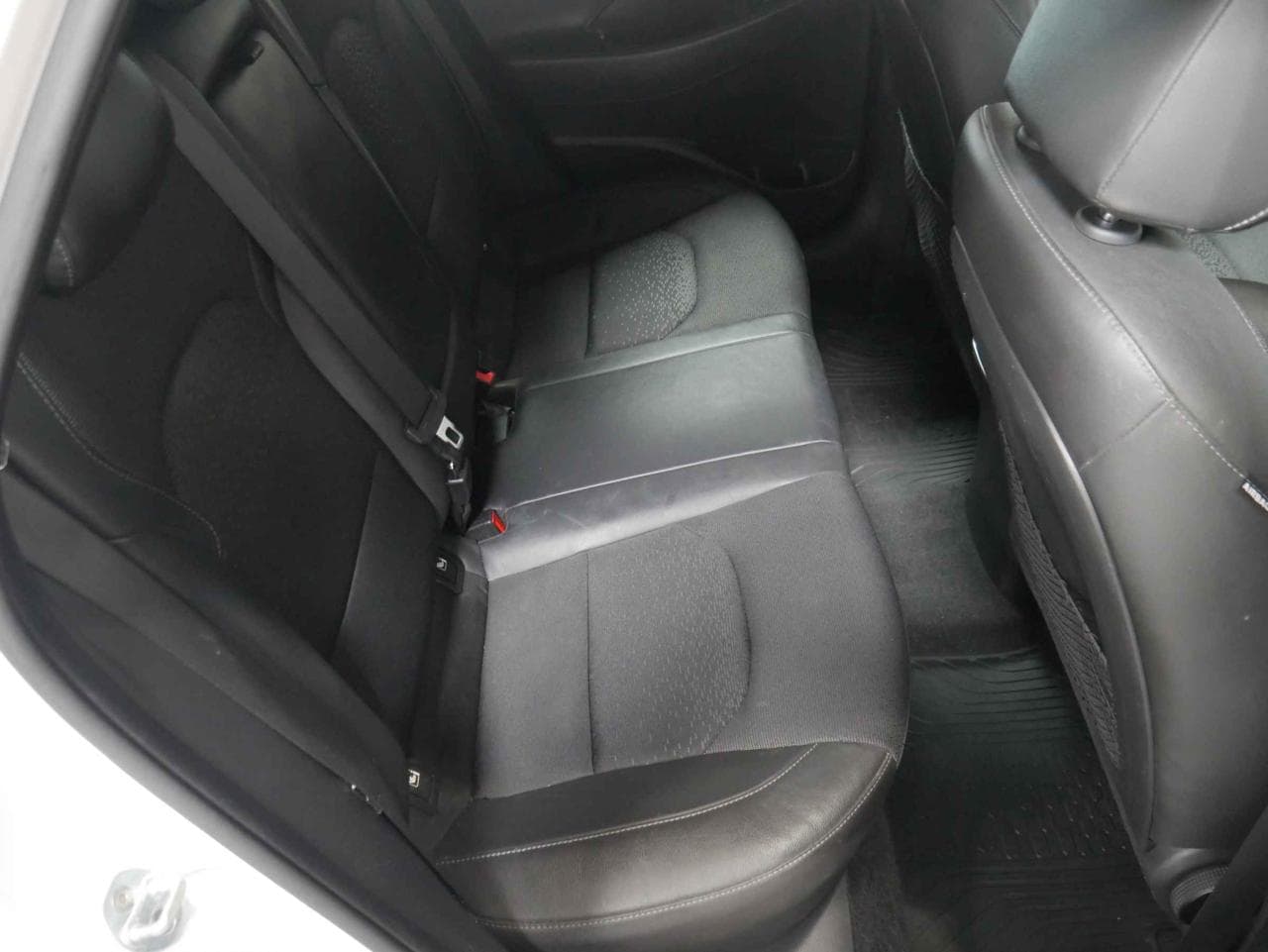 2017 Hyundai i30 - 11