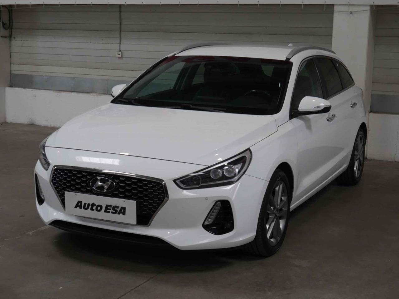 2017 Hyundai i30 - 3