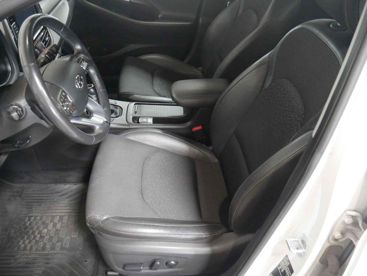 2017 Hyundai i30 - 9