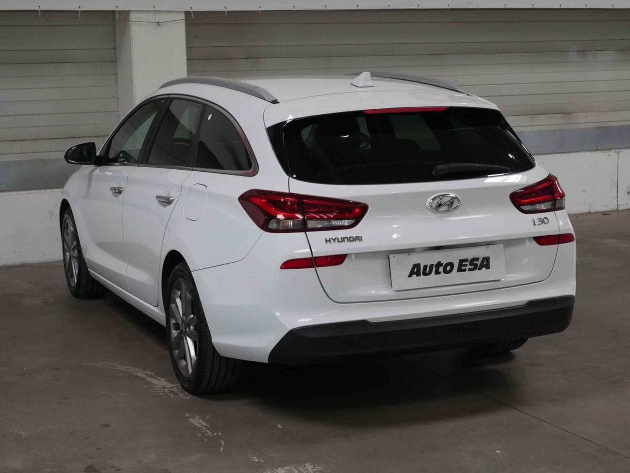 2017 Hyundai i30 - 4