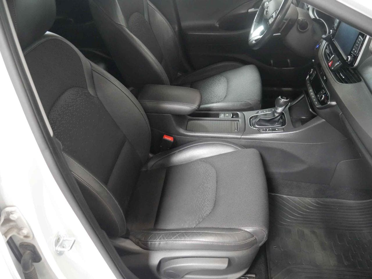 2017 Hyundai i30 - 12