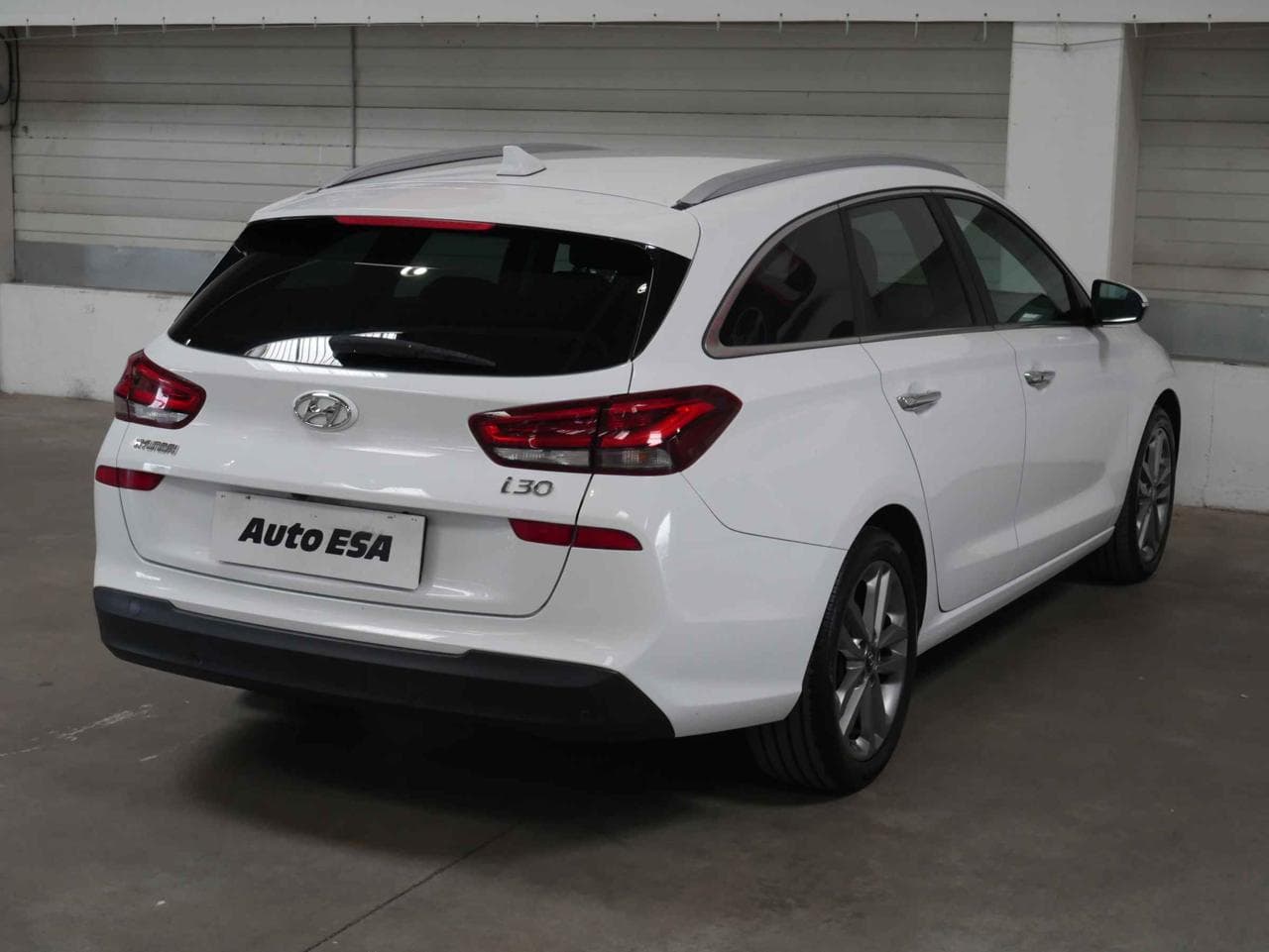 2017 Hyundai i30 - 6