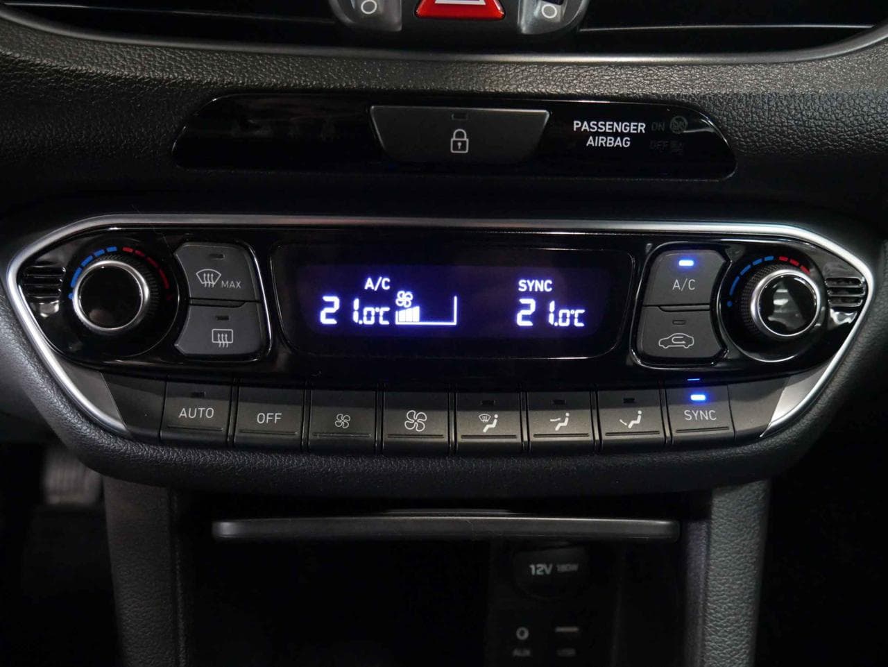 2017 Hyundai i30 - 17