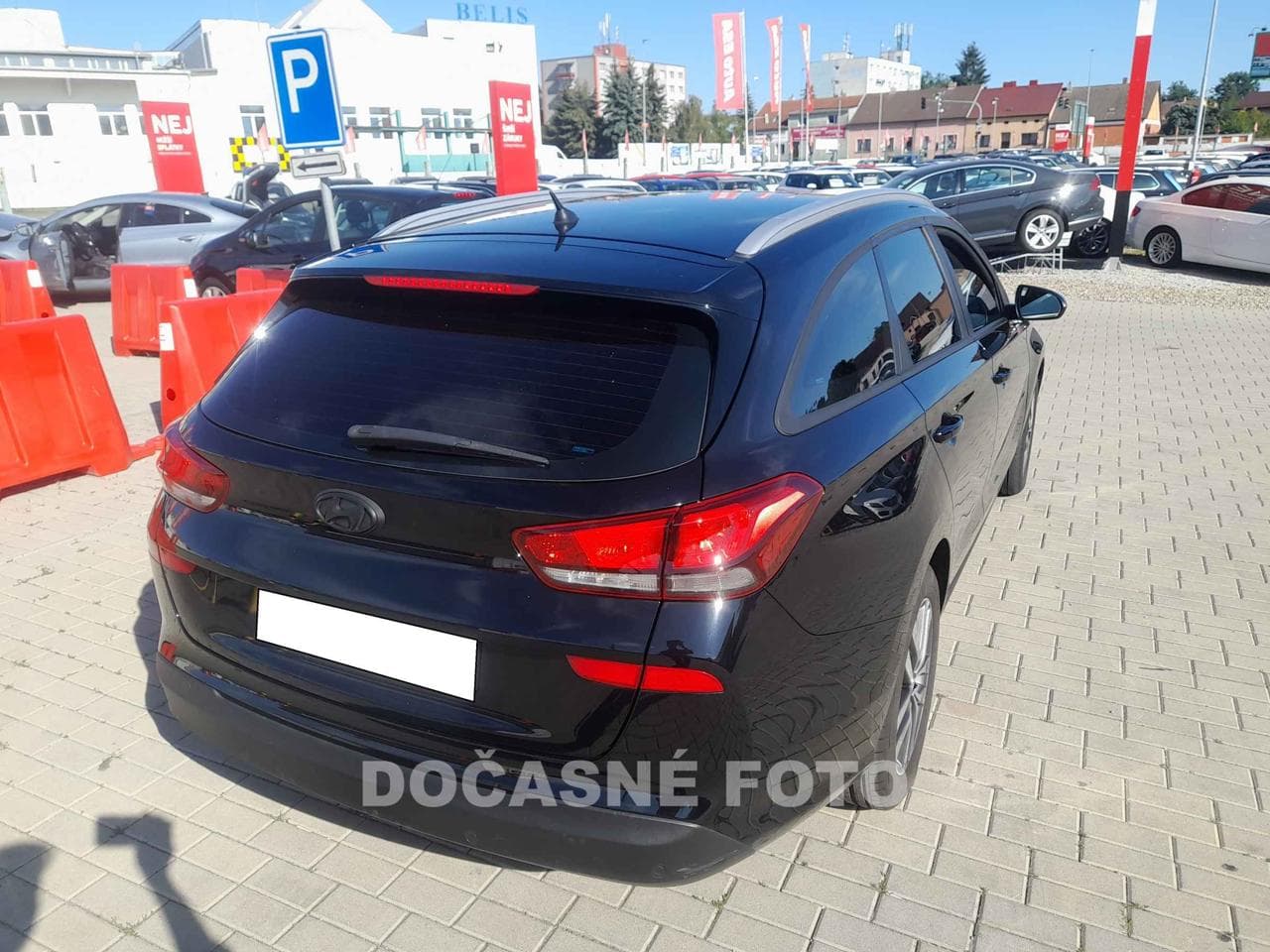 2019 Hyundai i30 - 2
