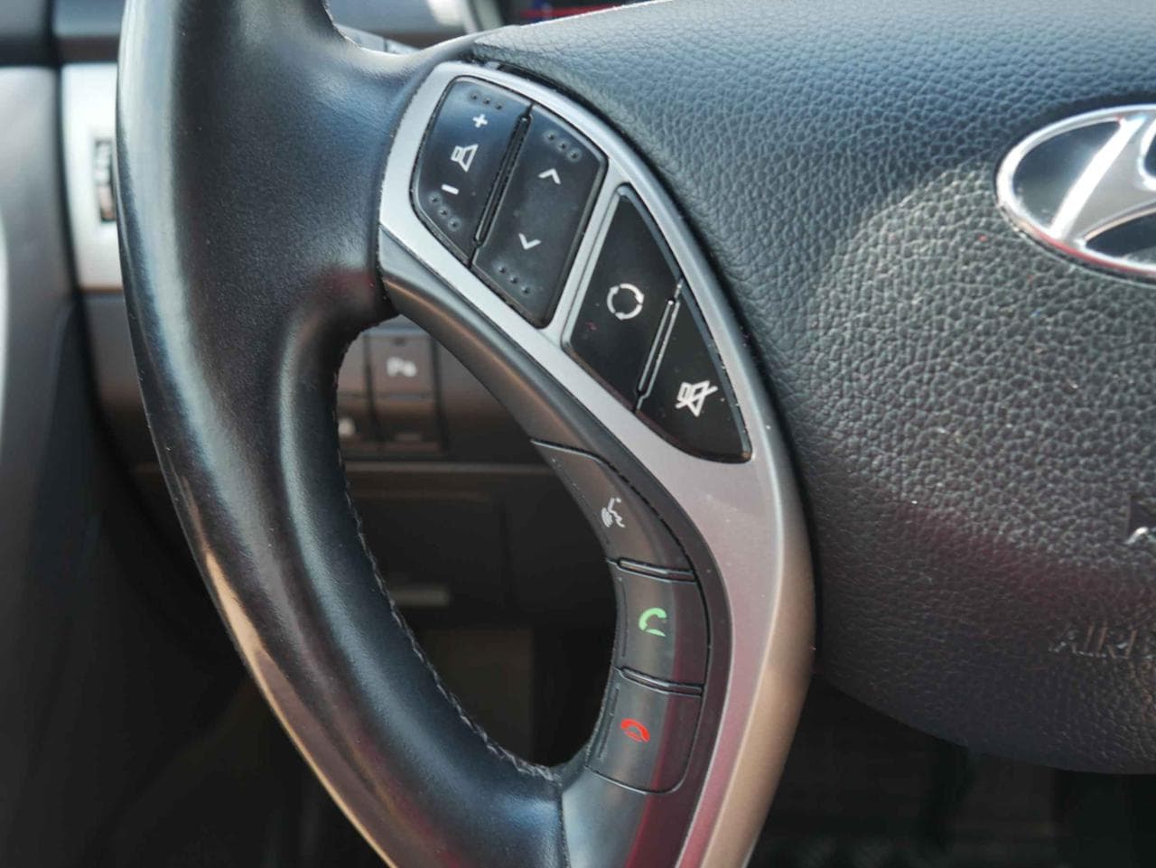 2014 Hyundai i30 - 13